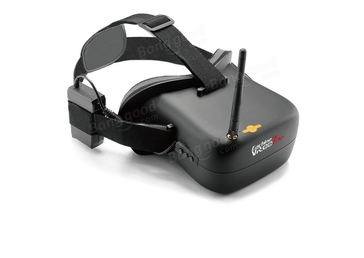 Eachine VR-007 Pro