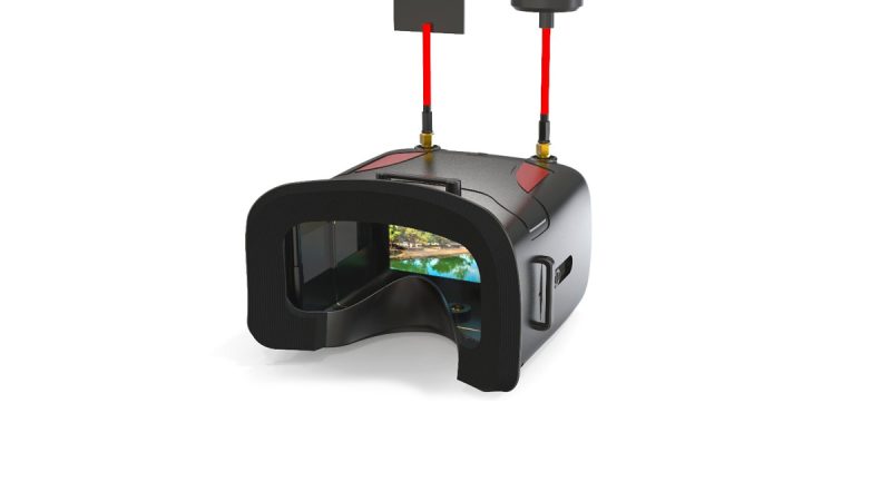 Eachine VR D2 Pro Upgraded