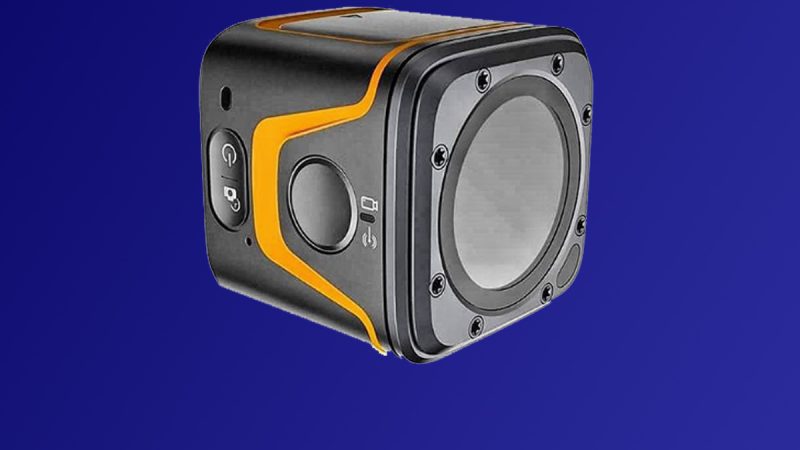 Foxeer Box 4K en approche