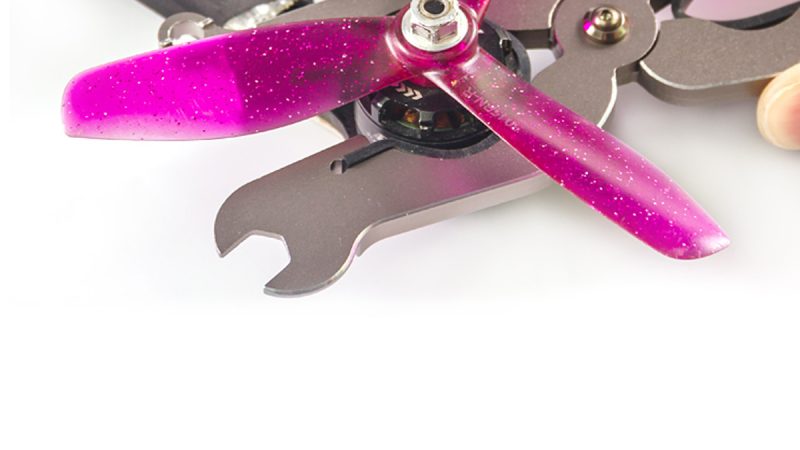 FPVmodel Motor Grip Pliers