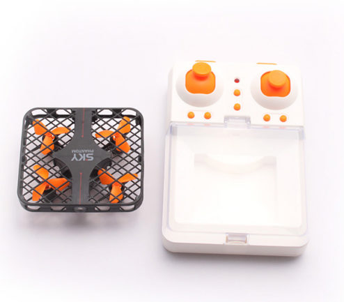 happycow sky phantom 10
