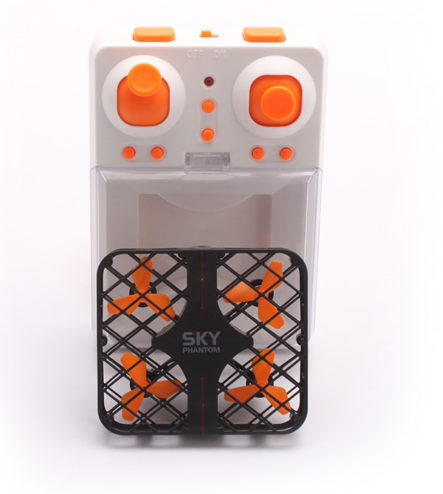 happycow sky phantom 11
