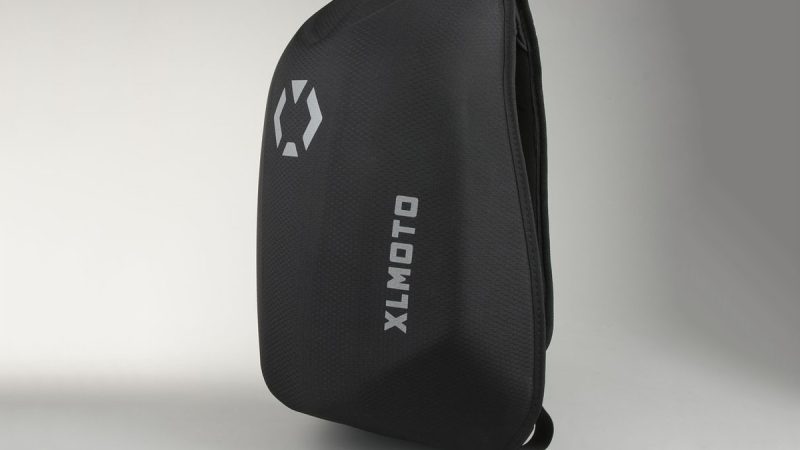 Promo sac à dos XLmoto Slipstream à coque rigide !
