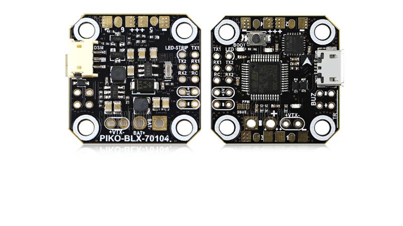 KingKong Piko Blx Micro F3