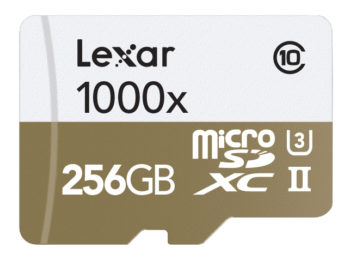 lexar 1000x 256go 03
