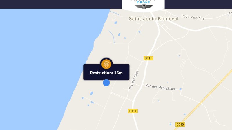 Mach 7 Drone Android a été mis à jour