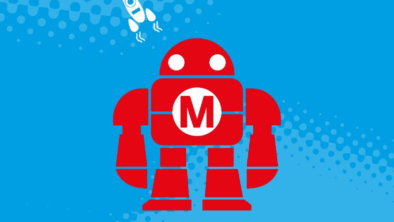 Team GreSquad : retour sur la Maker Faire 2017 à Grenoble