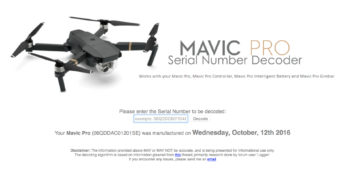 mavicproserial 01
