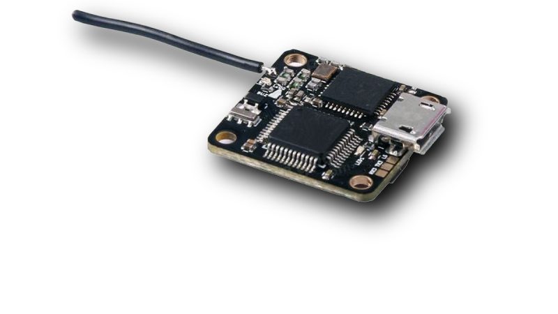 Racerstar F3D8 16×16 F3