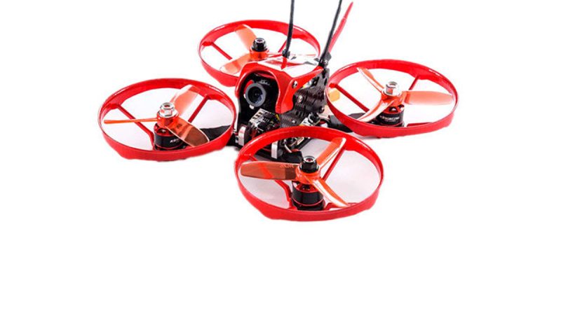 Robinhood 140mm Racing Drone