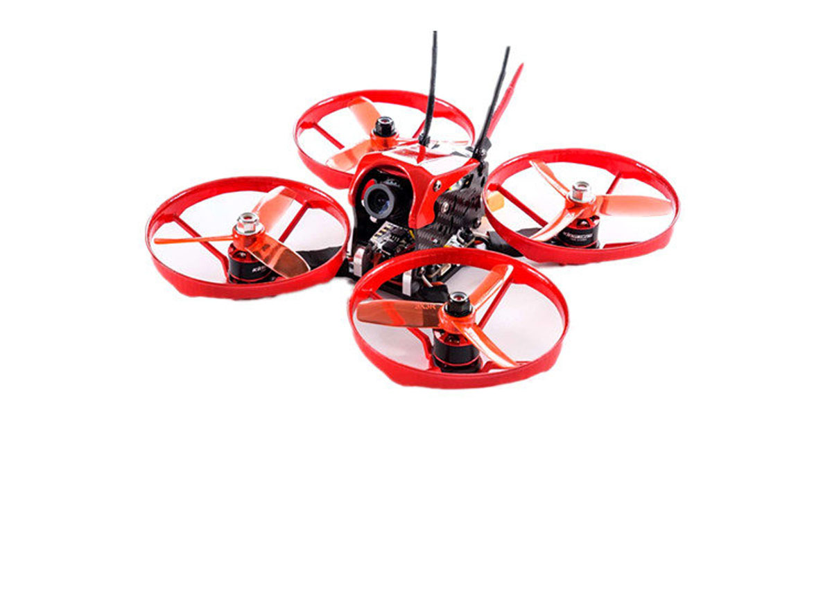 Robinhood 140mm Racing Drone