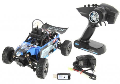studiosport ion fpv 07