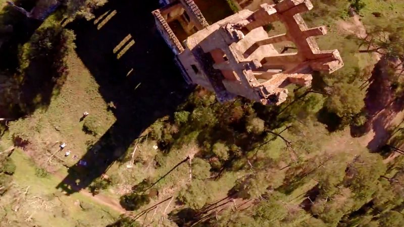 Tomz : Bando Church
