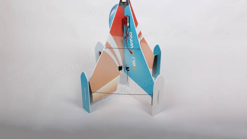 VTOL 3D RC