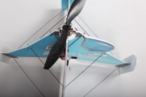vtol bg 10