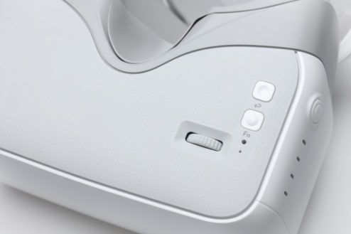 DJI Goggles 4