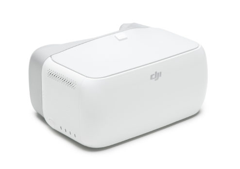 DJI Goggles 8