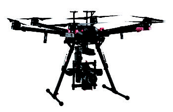 DJIxHB Combo Set 1200