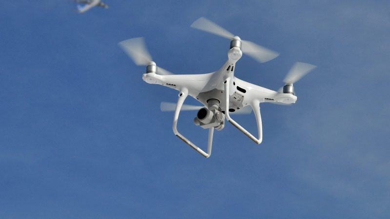 Survols de l’aéroport de Chengdu : DJI contre-attaque