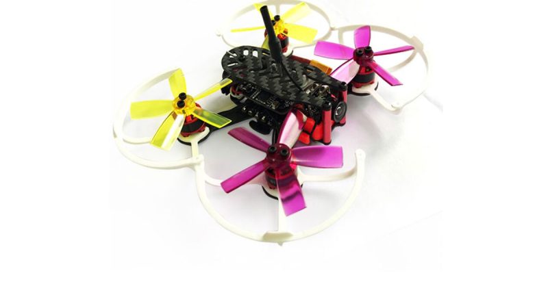 XFX90 Racing Drone