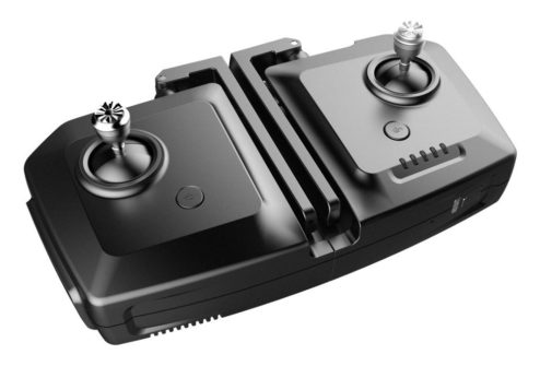 Zerotech Hesper controller