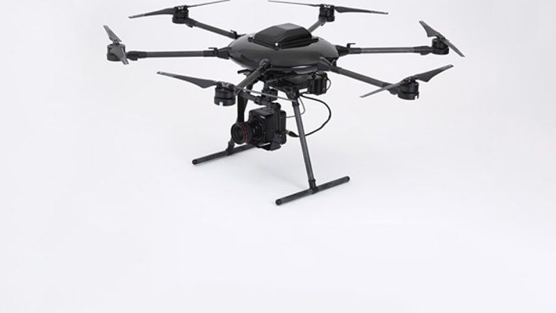 Canon PD6E2000-AW-CJ1