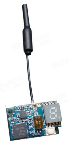 combo 1200TVL Lux 03