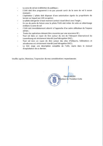 daclux demande 2sur3