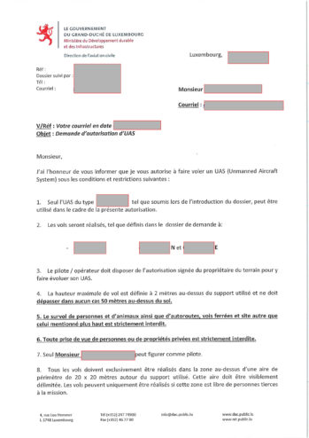 daclux reponse 1sur2