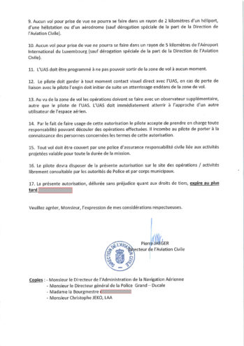 daclux reponse 2sur2