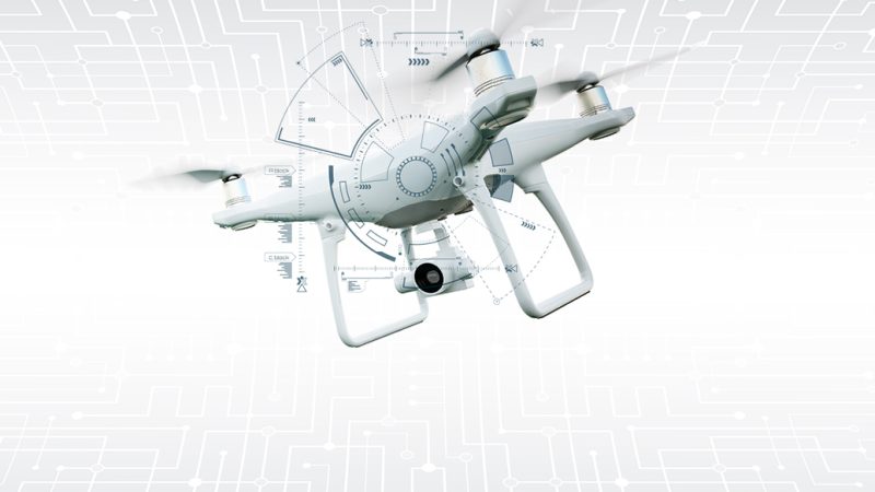 DJI et les NoFly Zones