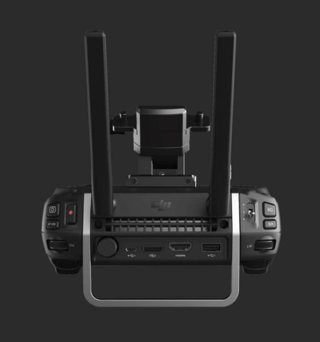 dji cendence 01