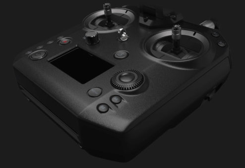 dji cendence 06