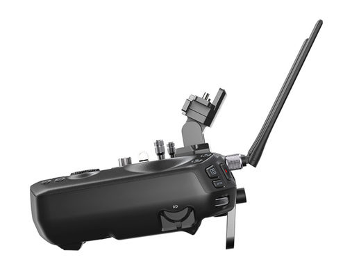 dji cendence 11