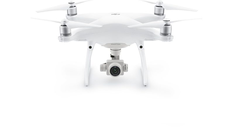 DJI Phantom 4 Advanced