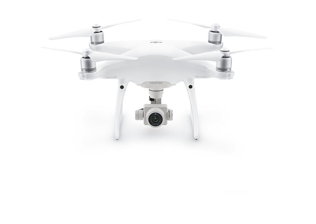 DJI Phantom 4 Advanced