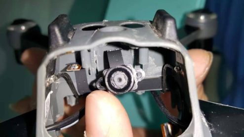 dji spark leak 12