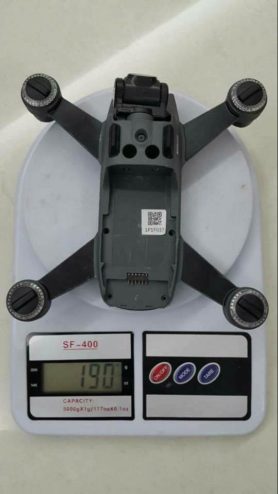 dji spark leak 14