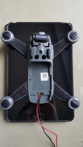 dji spark leak 18