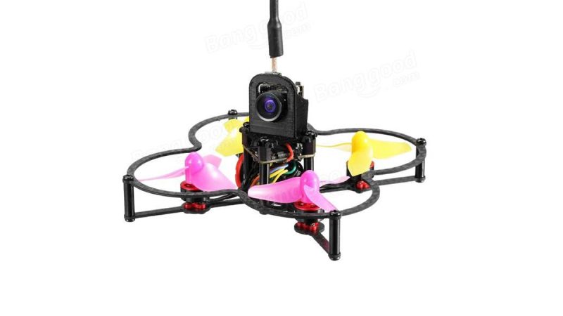 Eachine DustX58