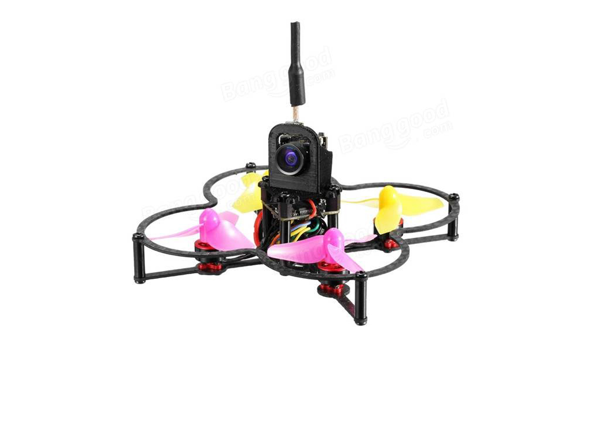 Eachine DustX58