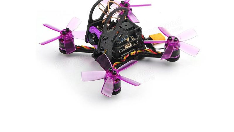 Eachine Lizard95