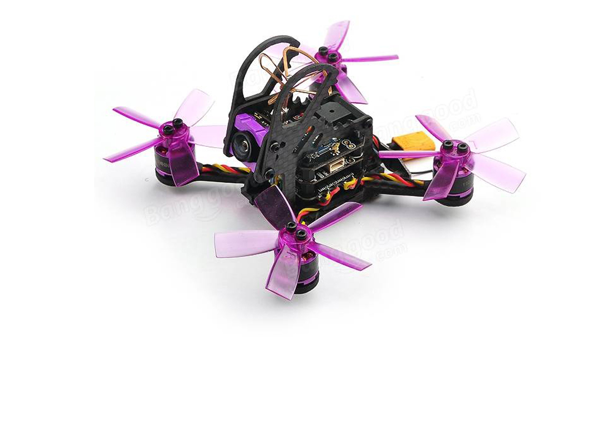 Eachine Lizard95