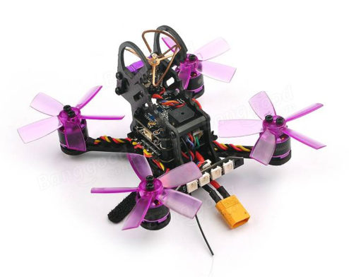 eachine lizard95 03