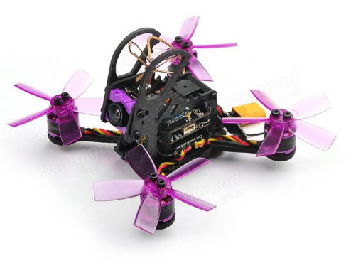 eachine lizard95 04
