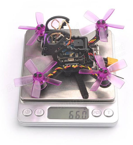 eachine lizard95 05