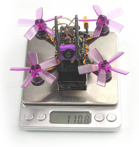 eachine lizard95 06