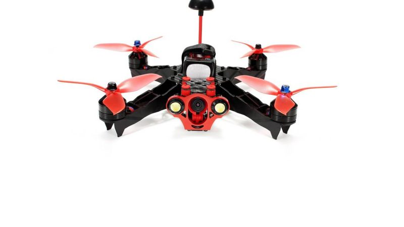 Eachine Racer 250 Pro