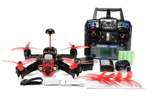 eachine racer 250 pro 07