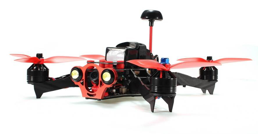 Eachine 250 pro 2025
